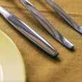thumbnail image 3 of Gourmet Settings Lance 20 Piece Flatware Set, 3 of 4