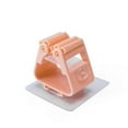 Efficient Convenient and Practical WallMounted Organizer Rack for