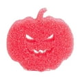 thumbnail image 1 of Halloween Pumpkin Sponges Non-Scratch Multipurpose for Dish Kitchen Cleaning, 1 of 2