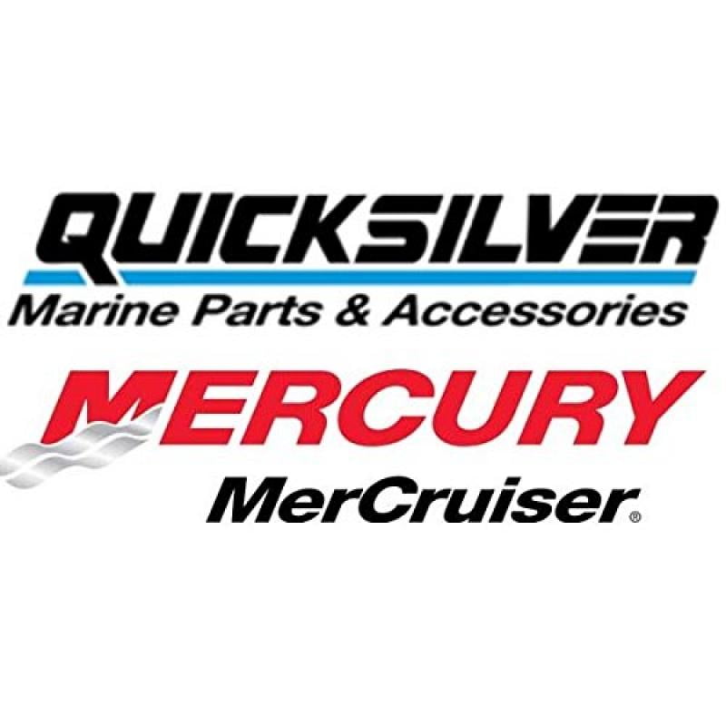 New Mercury Mercruiser Quicksilver Oem Part # 62-824409 Check Valve-Drain