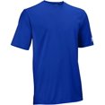 thumbnail image 4 of Russell Athletic Core Performance Short Sleeve T-Shirt, L, Royal, 4 of 4