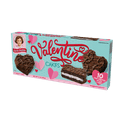thumbnail image 3 of Little Debbie Be My Valentine Chocolate Snack Cakes, 11 oz, 3 of 6