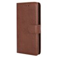 thumbnail image 2 of Allytech iPhone 13 Pro Case Wallet, Premium PU Leather Detachable Magntic Back Cover Shell Shockproof Protective Kickstand Cards Holder Wallet Cover for Apple iPhone 13 Pro 6.1", Brown, 2 of 8