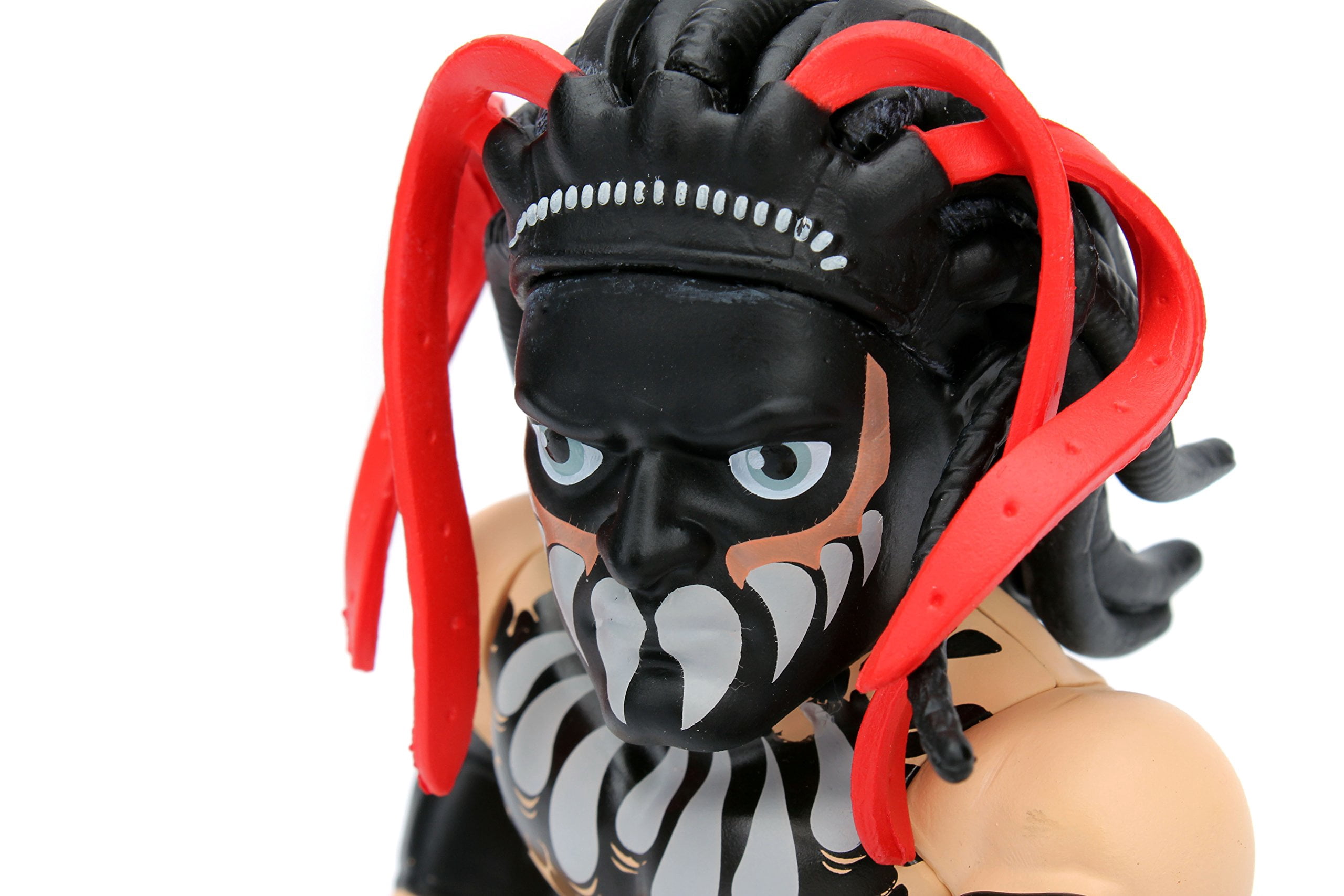 Jada, WWE 4" Finn Balor Figure