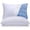 Standard (Pack of 2), variant on Shredded Memory Foamow Standard Size - Adjustable Loft With Gel Beads & Breathable Tencel Cover For Nights(certipur-hypoallergenichine Washable)