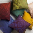 thumbnail image 4 of Hauteloom Chacewater Throw Pillow, 4 of 4