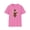 Azalea, variant on Bugs Bunny Shirt, Bugs Bunny T Shirt, Shirt with Bugs Bunny, T Shirt with Cartoon, Cartoon on T Shirt, Animation Shirt