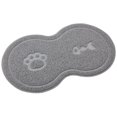 thumbnail image 2 of Cat Litter Mat 46*26cm Non-Slip Waterproof Cat Litter Mat, Cat Litter Mat Easy To Clean Pets Non-Sli, 2 of 2