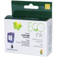 thumbnail image 1 of Eco Ink Ink Cartridge - Remanufactured for Hewlett Packard F6U64AN / 63XL - Black, 1 of 2