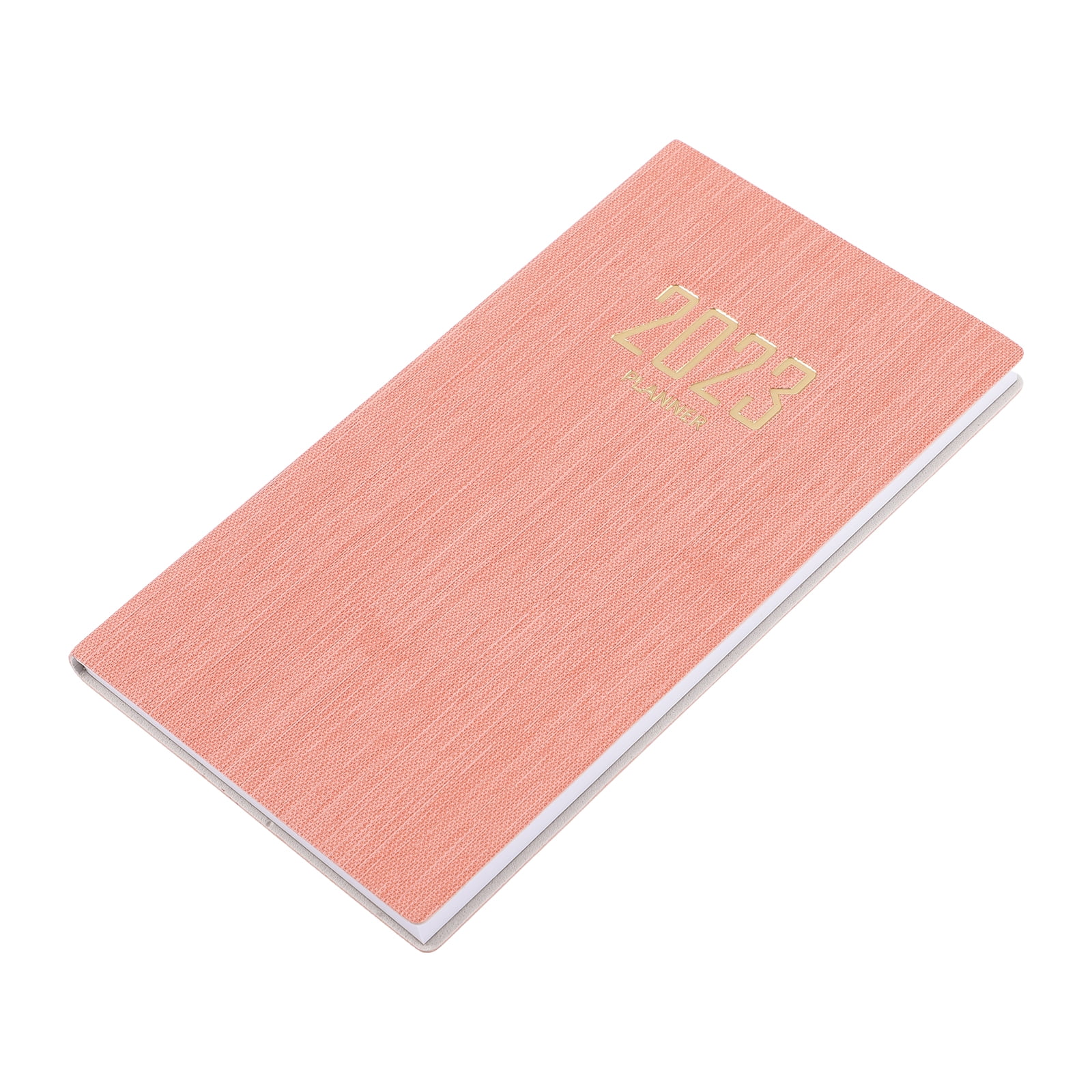 Schedule notepad daily notepad student planner notepad 2023 monthly