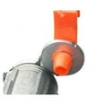 thumbnail image 2 of Standard Ignition Door Lock Kit P/N:DL-212 Fits select: 2003-2005 DODGE STRATUS, 2 of 5