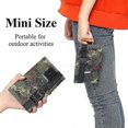thumbnail image 2 of 20w Usb Panel Solar Plegable Flexible Pequeño Impermeable 5v Paneles Solares Plegables Células para Smartphone,11 Feliz Sencillez, 2 of 5