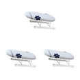 thumbnail image 4 of relayinert Lightweight Tabletop Ironing Board with Removable Sleeve for Ironing Accessories Style A 3Set, 4 of 6