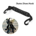 Ski Boot Strap Strength Hook Inline Skate s Ice Outdoor Skating