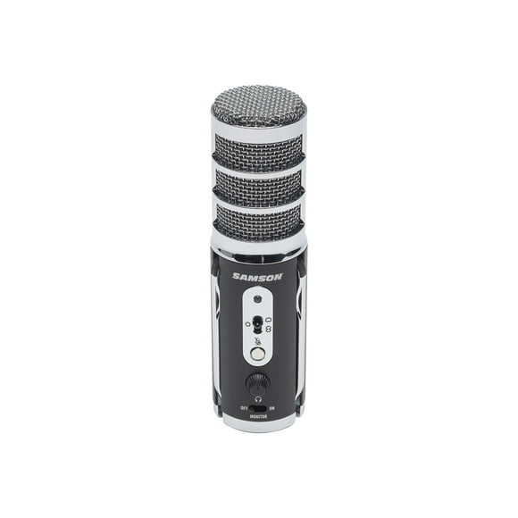 Samson Satellite - Microphone - USB