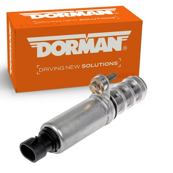 Dorman Intake Variable Timing Solenoid VVT compatible with Chevrolet Equinox 2.4L L4 2010-2017