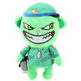 thumbnail image 2 of DMH 2023 Happy Tree Friends Plush Toys Cartoon Anime Plush Doll Flakey Flippy Pillow Doll For Children Gift, 2 of 7