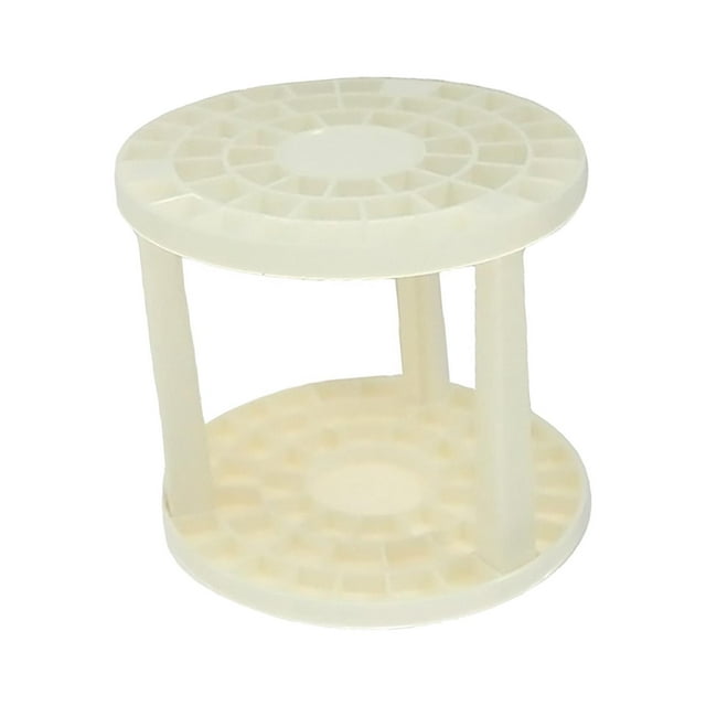 Soporte de sujeción para de papelería, soporte para brochas de 49 agujeros, soporte para brochas de pintura, soporte para brochas de pintura Macarena Organizador de almacenamiento de escritorio