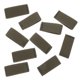 thumbnail image 1 of unbranded 10Ud Bandas Elásticas Para Cinturón Con Ajuste Y Material Nylon, 1 of 6