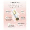thumbnail image 3 of Nakery Beauty Skip the Line Instant Wrinkle Eraser (Plumps + Blurs) 1.69 fl oz, 3 of 3