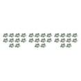 thumbnail image 1 of Bearachild 10 piezas Suministros de boda Flores artificiales bellamente elaboradas respetuosas con el medio ambiente Ramo de flores elegante gris Type1 NO1, 1 of 6