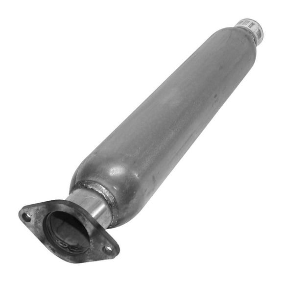AP Exhaust Exhaust Pipe Fits select: 2006-2011 CHEVROLET IMPALA