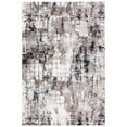 thumbnail image 2 of SAFAVIEH Lilypond Langdon Abstract Area Rug, Ivory/Grey, 5'1" x 7'6", 2 of 3