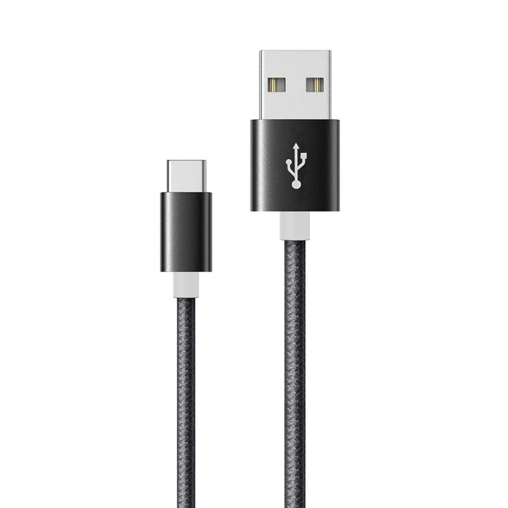 LAICAIW Replacement USB Charging Cable Compatible for Logitech