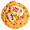 11oz, variant on Hoshimi Slimes Pumpkin Cookie Crumble Frappe Slime - Fall DIY Slime 7oz