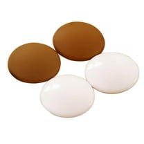 4 Pcs Wall Protector Guard for Door Knob Adhesive Stoppers Switch