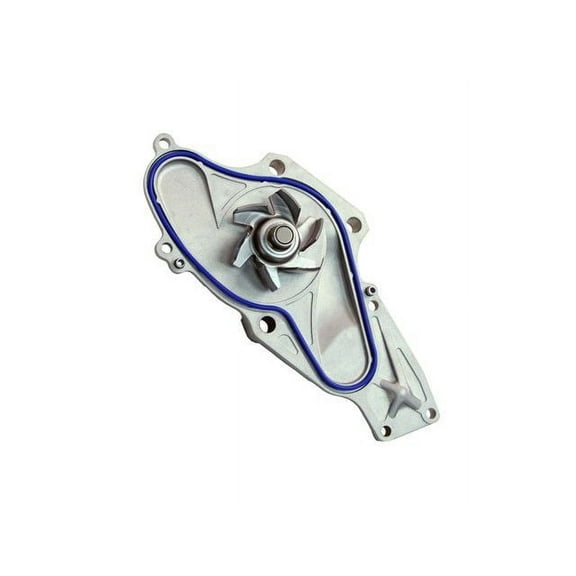 Water Pump - Compatible with 2005 - 2021 Honda Pilot 3.5L V6 2006 2007 2008 2009 2010 2011 2012 2013 2014 2015 2016 2017 2018 2019 2020