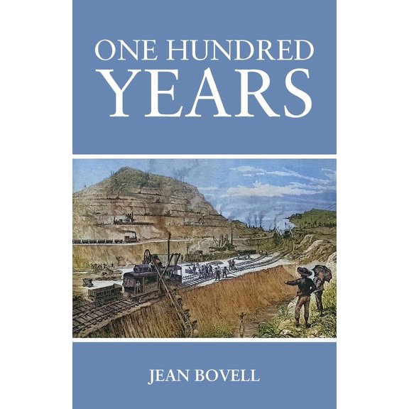 100 Years, (Paperback)