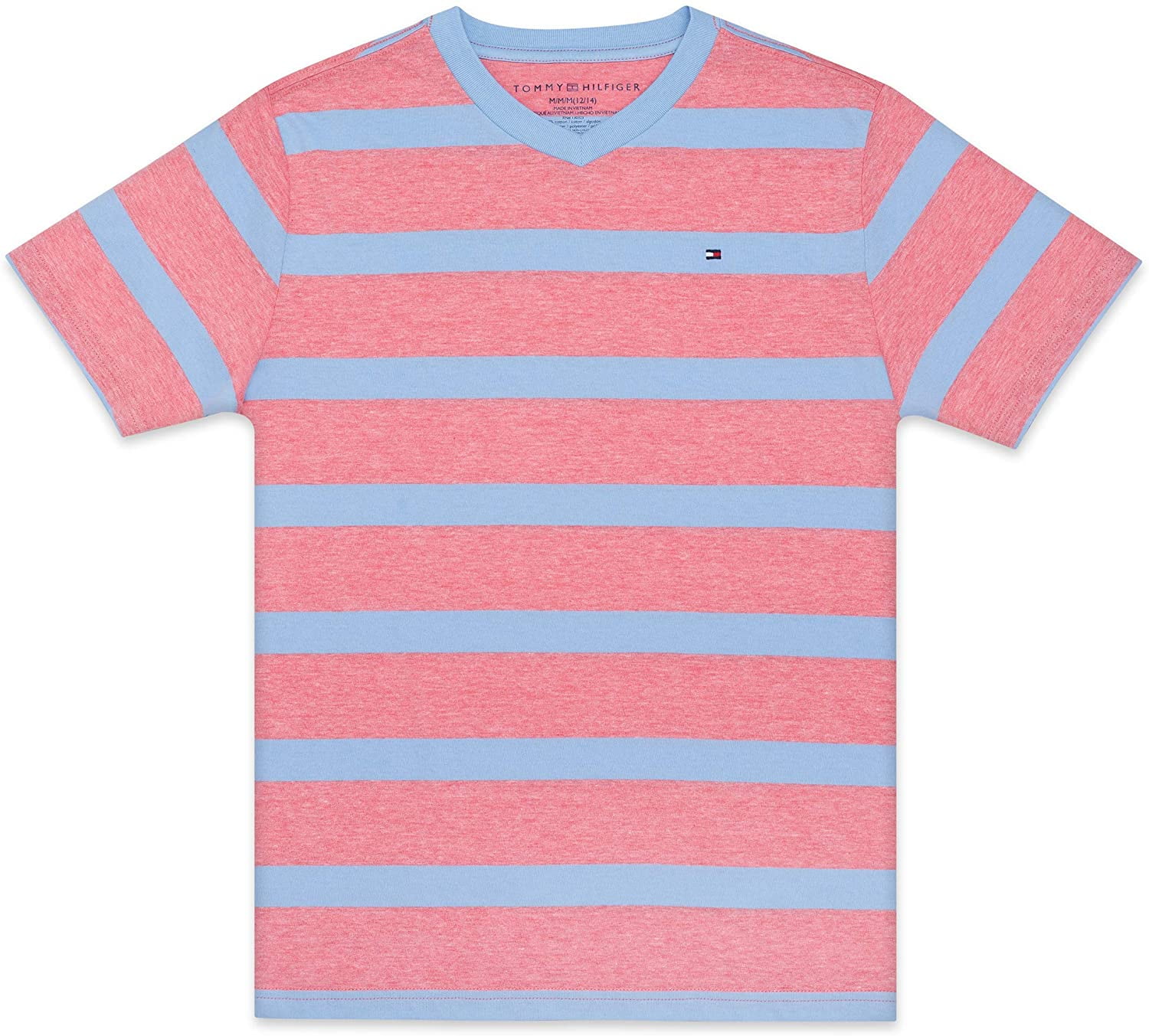 tommy hilfiger short sleeve t shirt