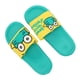 thumbnail image 1 of Zapatillas de ducha para mujer PVC antideslizante suave ANGGREK Otros, 1 of 8