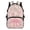 Camo Pink Bow, variant on HUISEFOR Camo Pink Bow Backpack for School Kids Girls Lightweight Large Capacity School Bag with Side Pockets, 17 Inch Breathable Comfortable Kindergarten Backpack for Girls