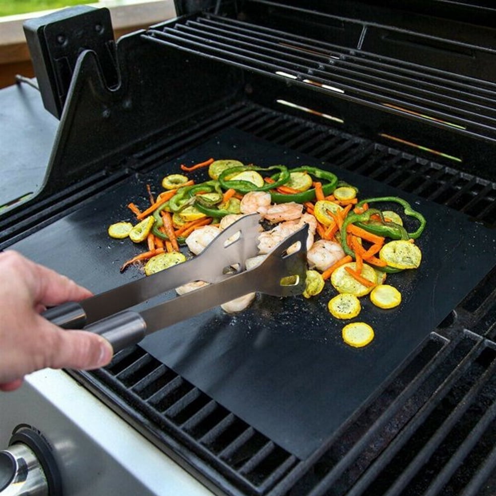 Enough with the Ridiculous Extra-Long Grill Tools Already!