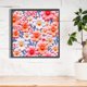 thumbnail image 3 of Pintura de diamante 5D DIY Kit completo de flores de taladro redondo Decoración del hogar Artesanía Hugtrwg Para estrenar, 3 of 9