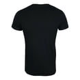 thumbnail image 2 of The Rolling Stones - Camiseta '82 Tour para Adultos Unisex (Negro), 2 of 2