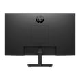 thumbnail image 4 of Monitor HP P24v 23.8 pulgadas 1920 x 1080 Pixeles Negro HP 64W18AA#ABA, 4 of 5