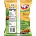 thumbnail image 2 of Fritos Flavor Twists Corn Snacks, Lime & Jalapeno Flavor, 9.25 oz, 2 of 5