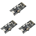 thumbnail image 1 of 3uds. Módulo de audio MH-MX8 Compatible con Bluetooth 4.2 Altavoz de reajuste DIY (M28), 1 of 2