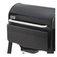 thumbnail image 2 of Weber 36 Inch Front Table For Searwood Xl 600 Pellet Grill, 2 of 3
