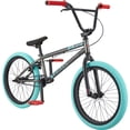 thumbnail image 1 of Bicicleta Freestyle BMX GT AIR Acero Rodada 20 GT Bicycles AIR, 1 of 3