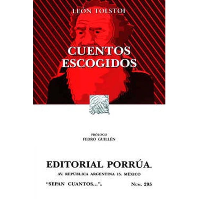 Cuentos escogidos Blanco