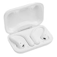 thumbnail image 1 of Auriculares De Traducción De , Auriculares De Traductor De Lenguaje En Tiempo Real De IA Admite 144 Idiomas, Cancelación De Ruido Activo Para El Aprendizaje De Negocios, 1 of 7