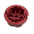 thumbnail image 2 of MTD 753-08563 Trimmer Bump Knob Y4700EC, 2 of 5