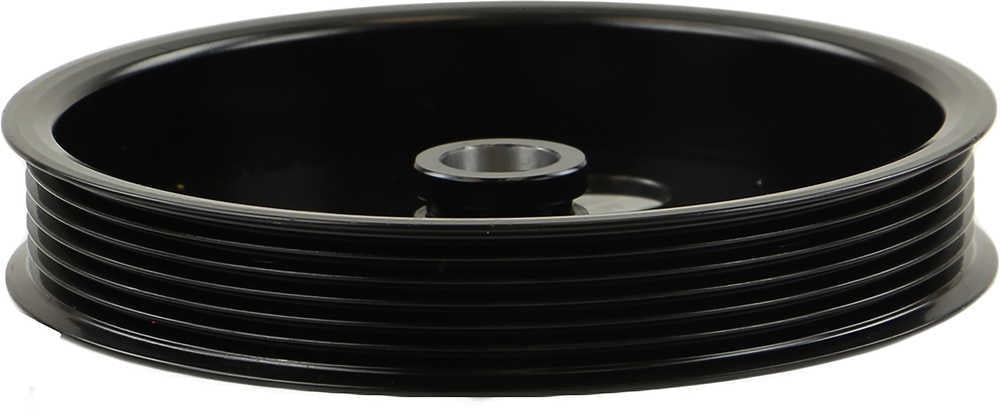Atlantic Automotive Engineering PU100-279 AAE New Power Steering Pulley - Metal