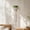 31.49", variant on Space Saving Macrame Suspended Basket, Tassel Hand Woven Cotton Rope Plant Pot Net Bag, Versatile Hanging Ornament for All Indoor Outdoor Plant Scenes, 35.43"