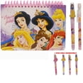 thumbnail image 1 of Libro de autógrafos con licencia original de Disney Princess, 1 of 4