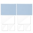 thumbnail image 3 of Pocket Cam Screen Protector, Hand Camera Screen Flim Wear Resistant  For Hero 9, 3 of 8